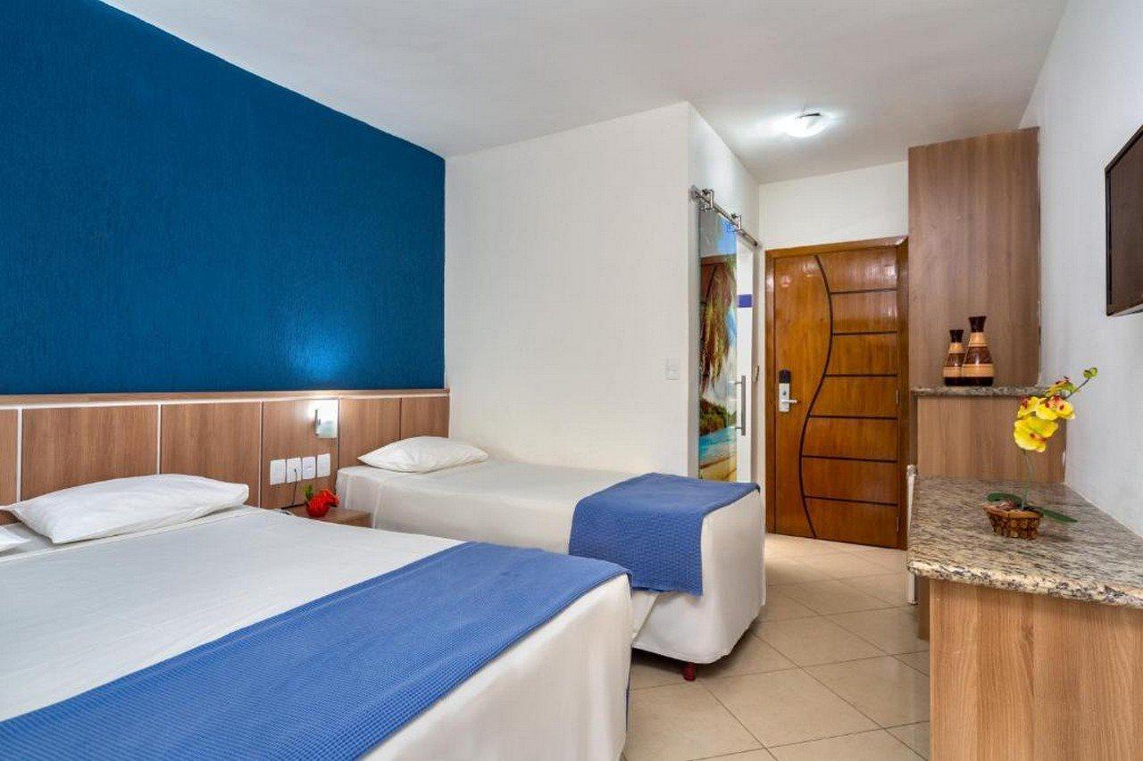 Hills 3* Porto Seguro