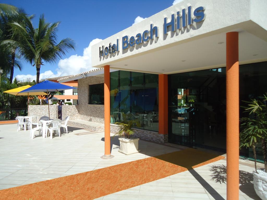 Hills Hotel Porto Seguro