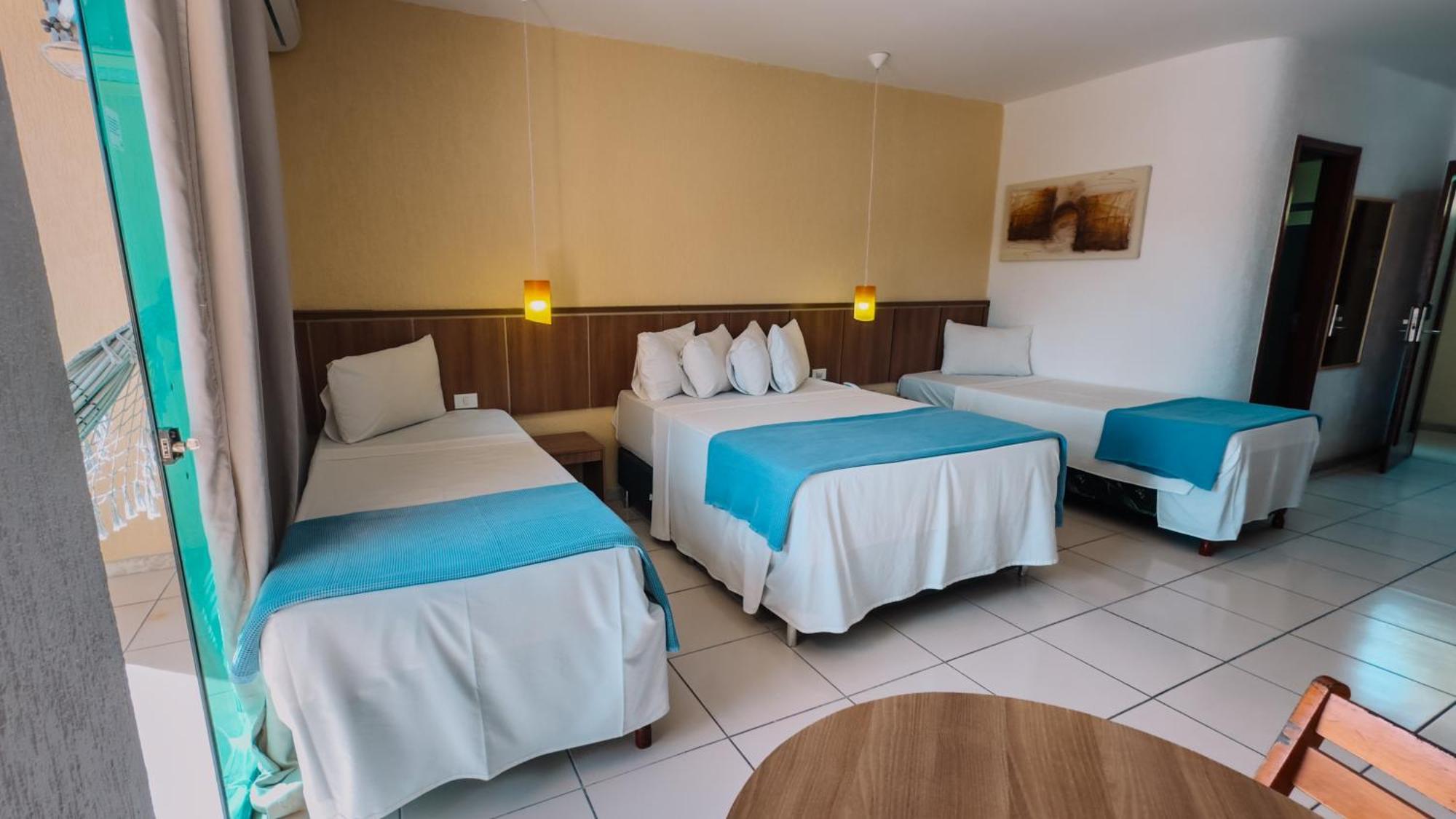 Hotel Hills 3*