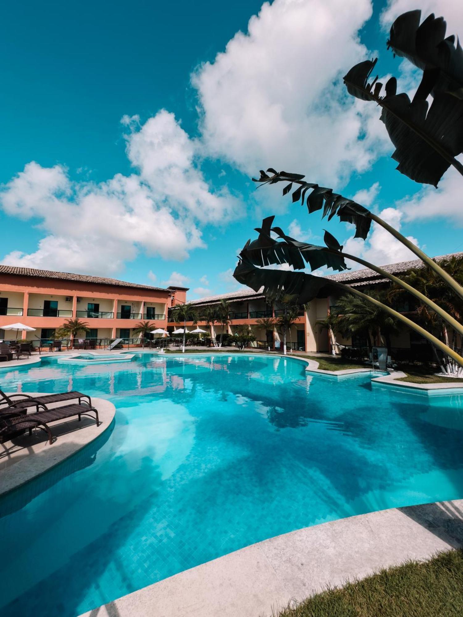 Hills Hotel Porto Seguro