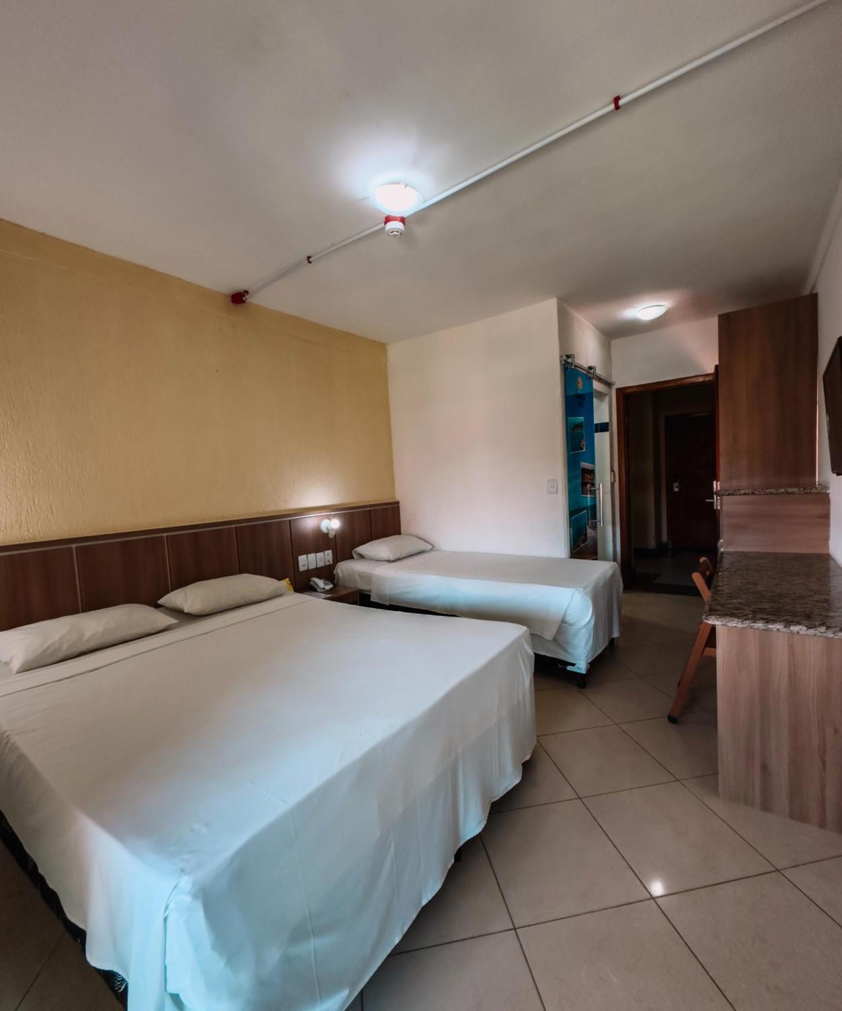 Hotel Hills Porto Seguro