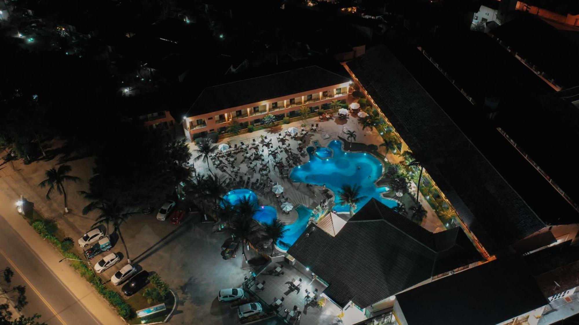 Hotel Hills