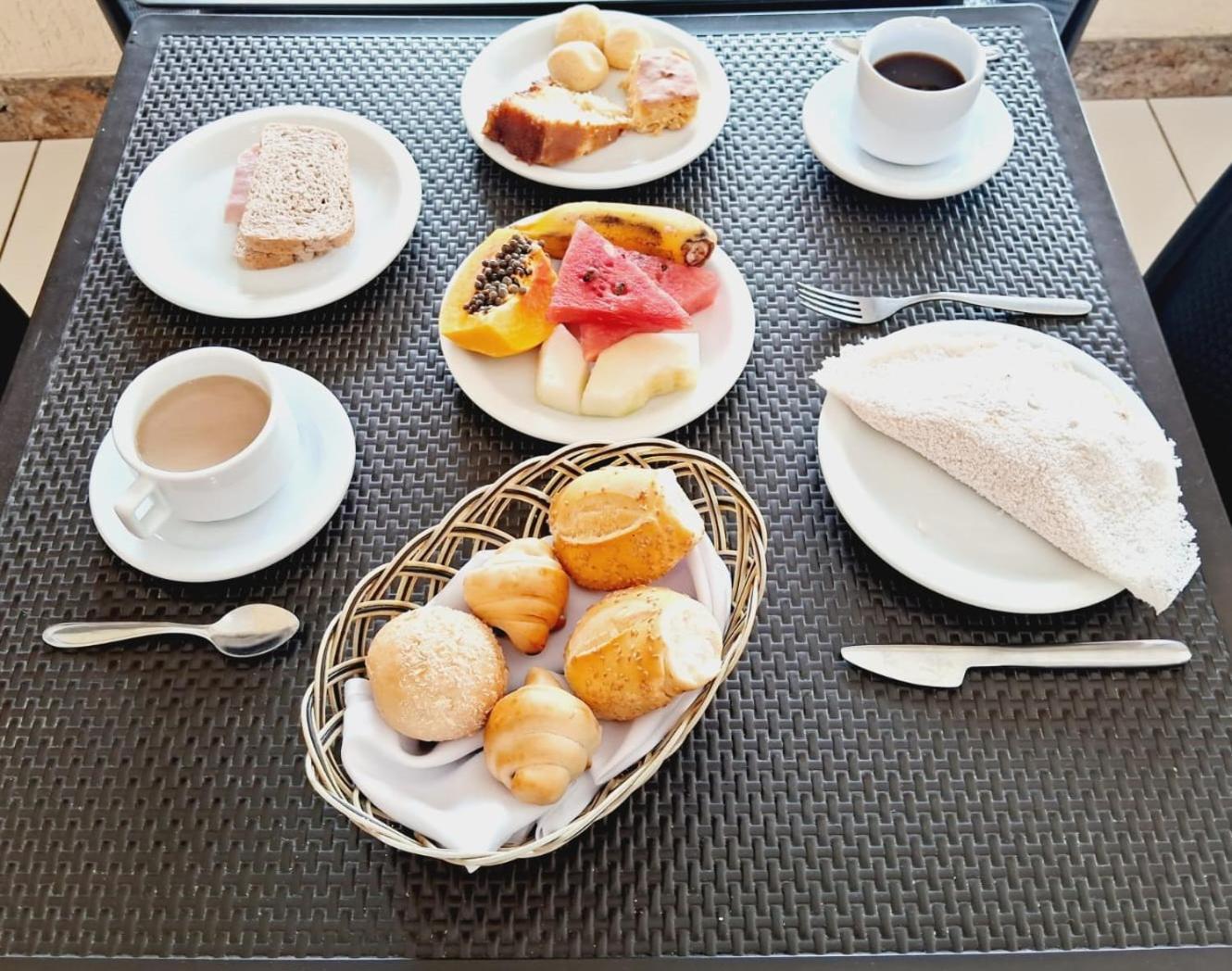 Hills Hotel 3*