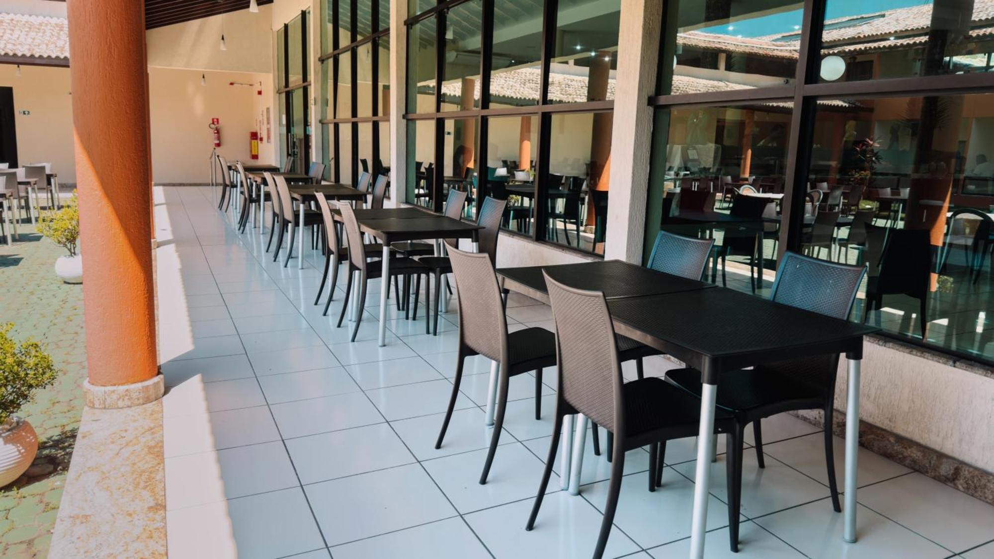 Hotel Hills Porto Seguro