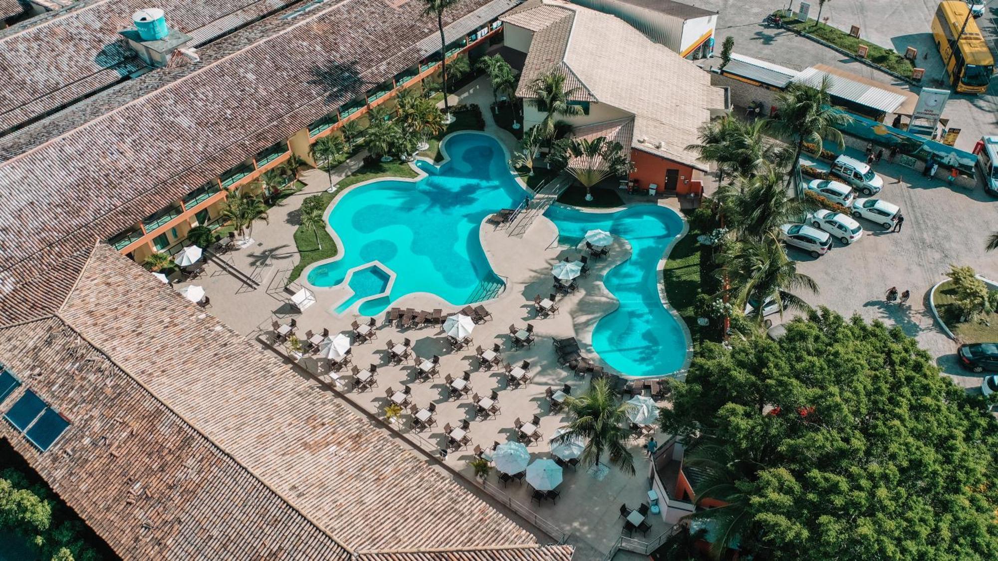 Hotel Hills 3*