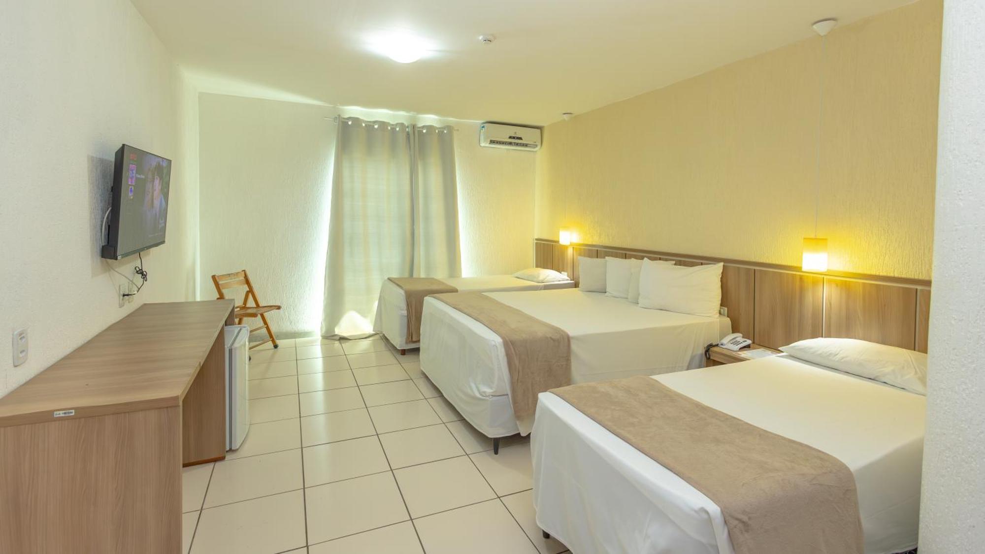 Hotel Hills Porto Seguro