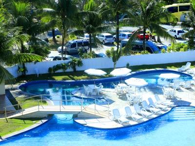 Hills Hotel Porto Seguro
