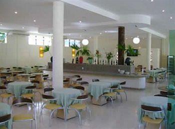 Hotel Hills Porto Seguro
