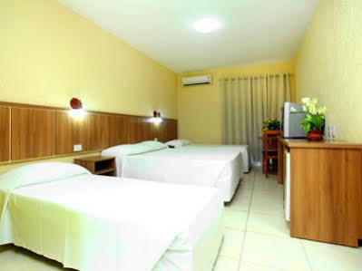 Hotel Hills 3*