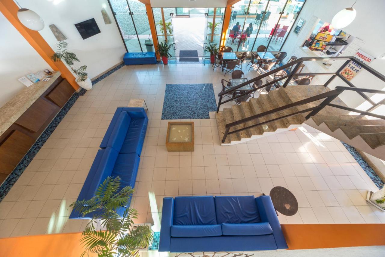 Hotel Hills Porto Seguro