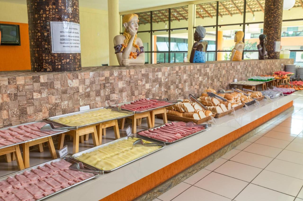 Hills Hotel Porto Seguro