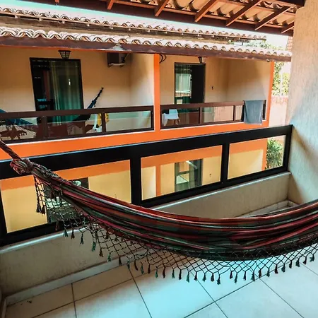 Hotel Beach Hills Porto Seguro Exterior photo