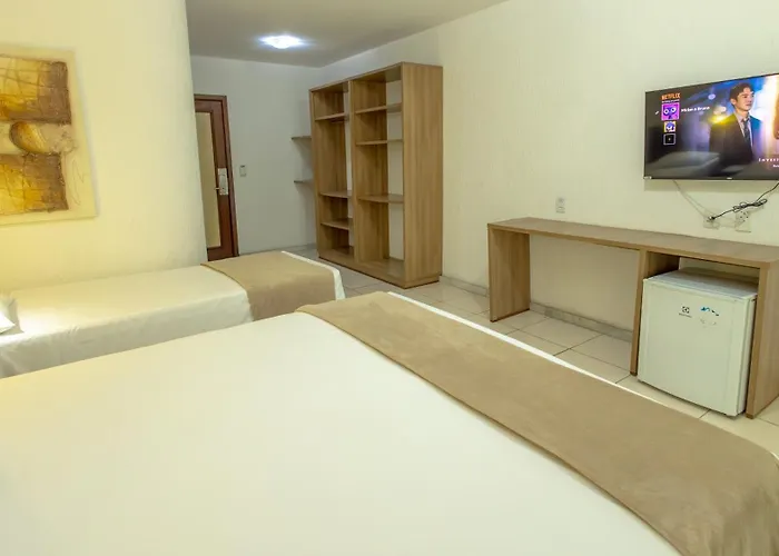Hotel Beach Hills