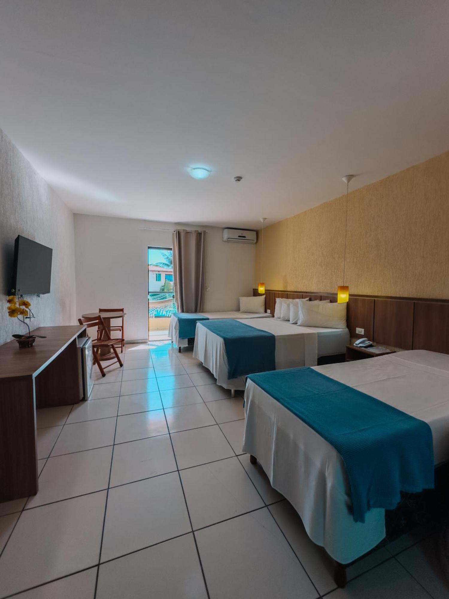Hills 3* Porto Seguro