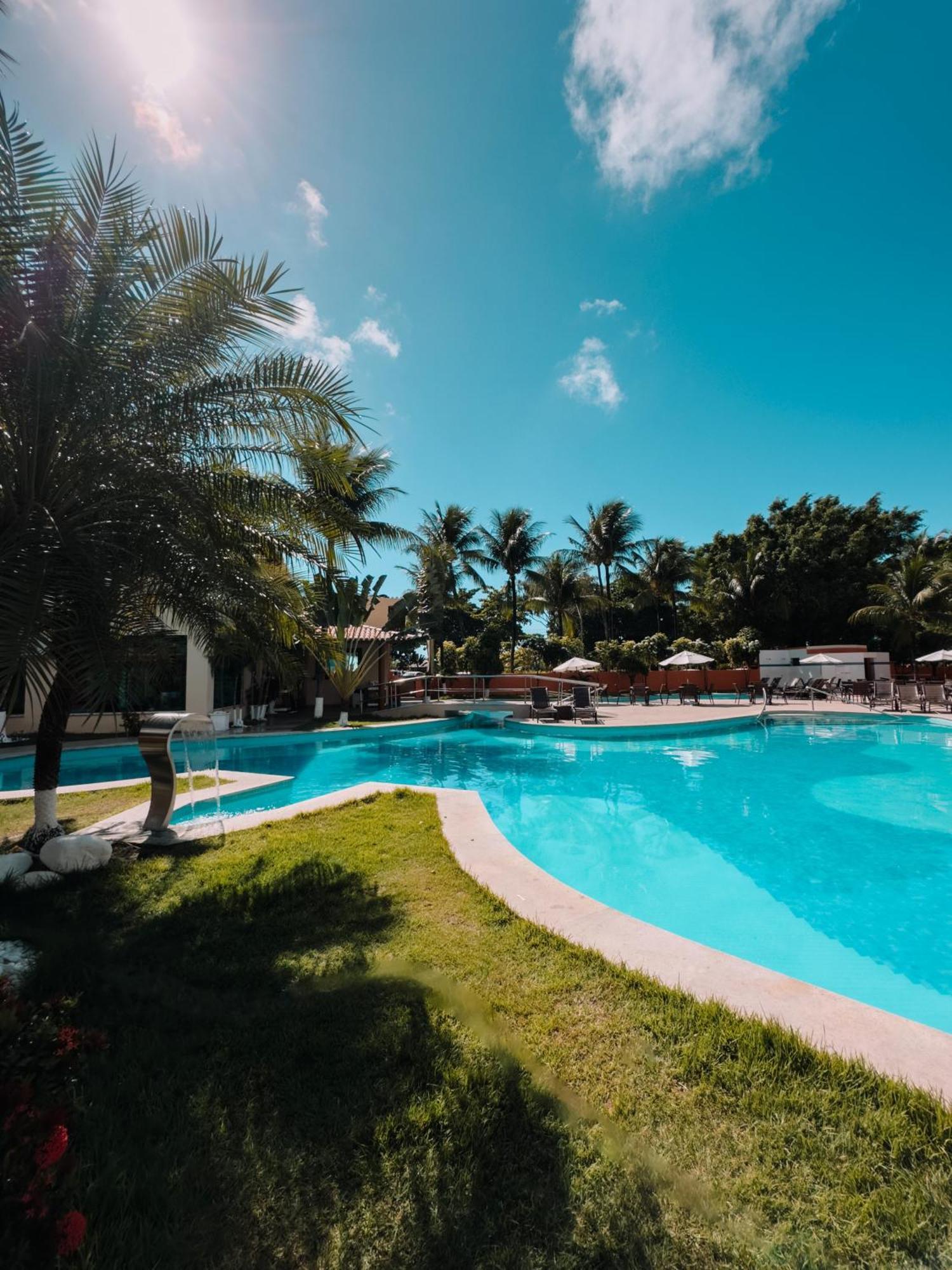 酒店 Hills Porto Seguro