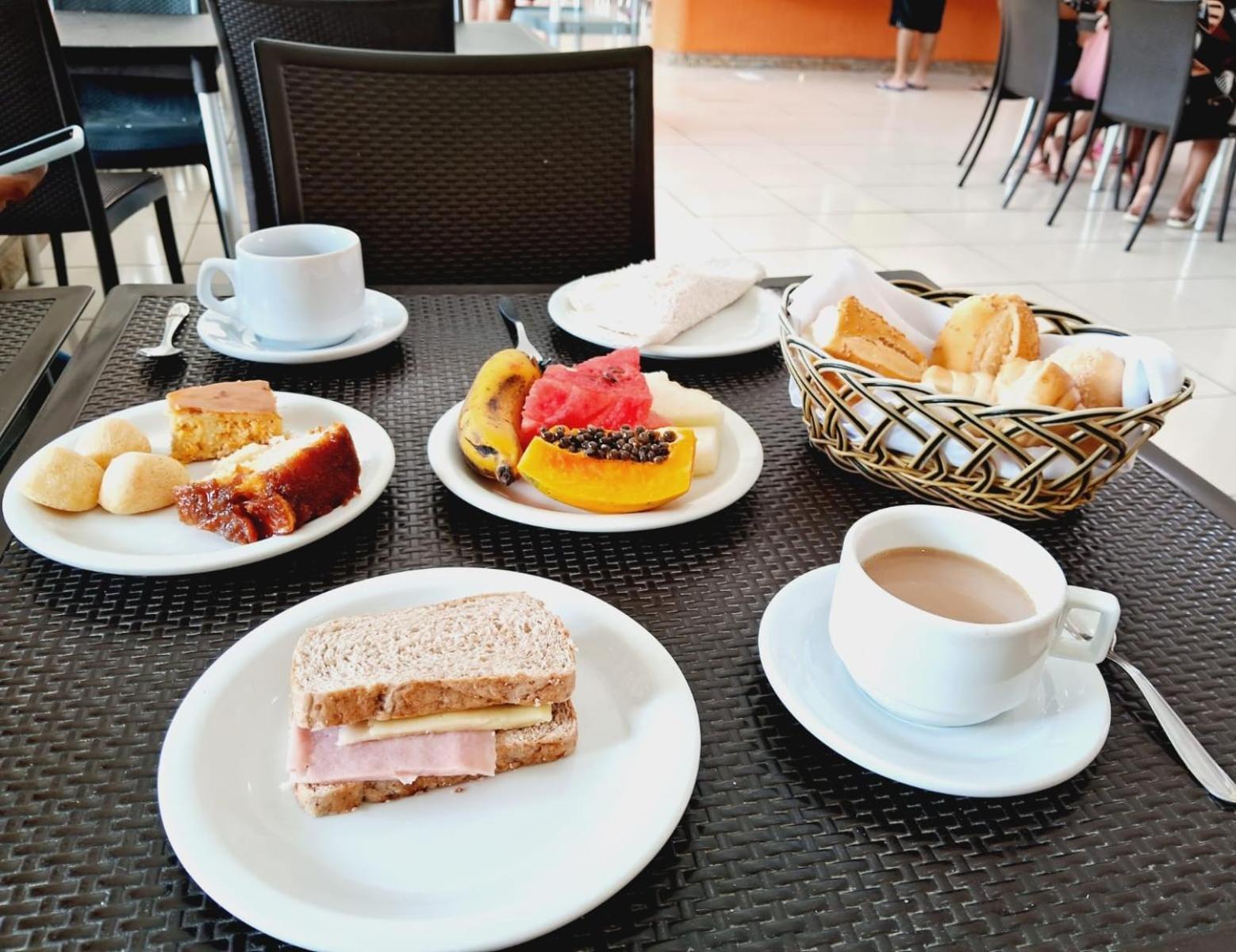 Hills 3* Porto Seguro