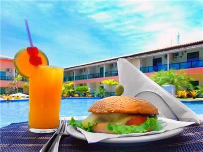 酒店 Hills Porto Seguro