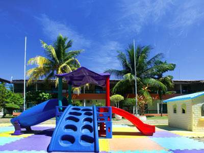 酒店 Hills Porto Seguro