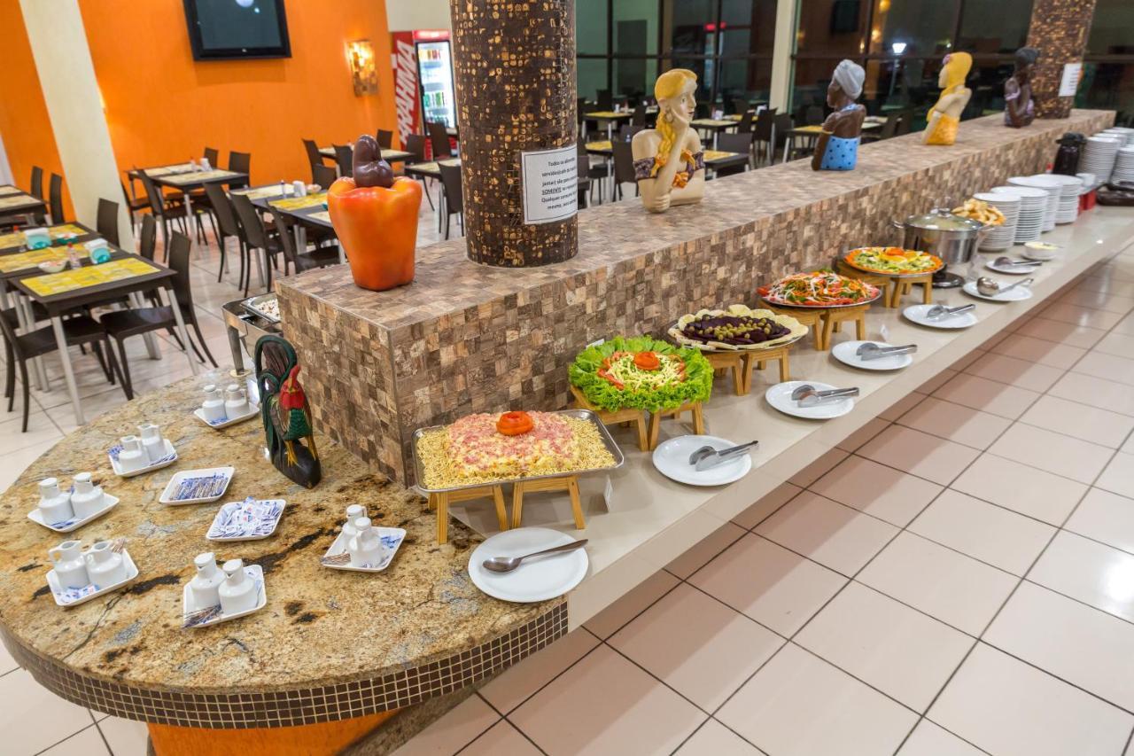 Hills Hotel Porto Seguro